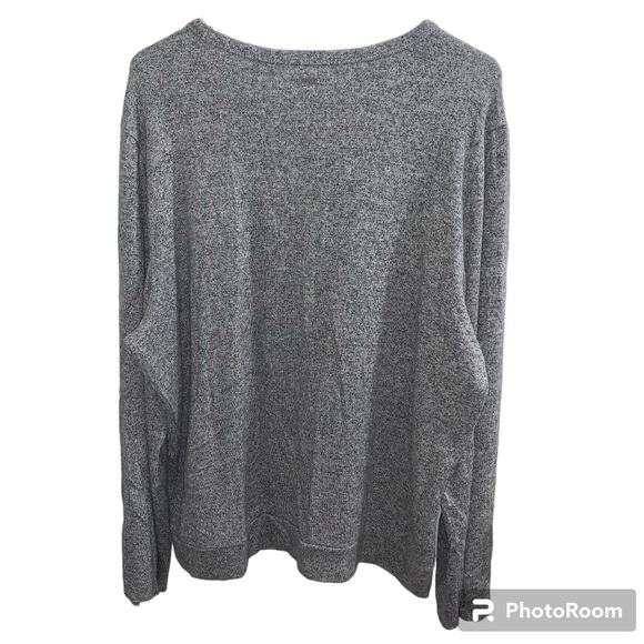 Lucky Brand Soft Lightweight Sweater - Picture 2 of 7